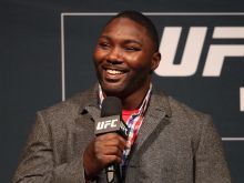 Anthony Johnson