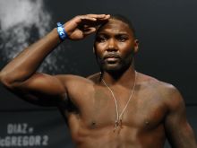 Anthony Johnson