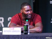 Anthony Johnson