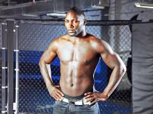 Anthony Johnson