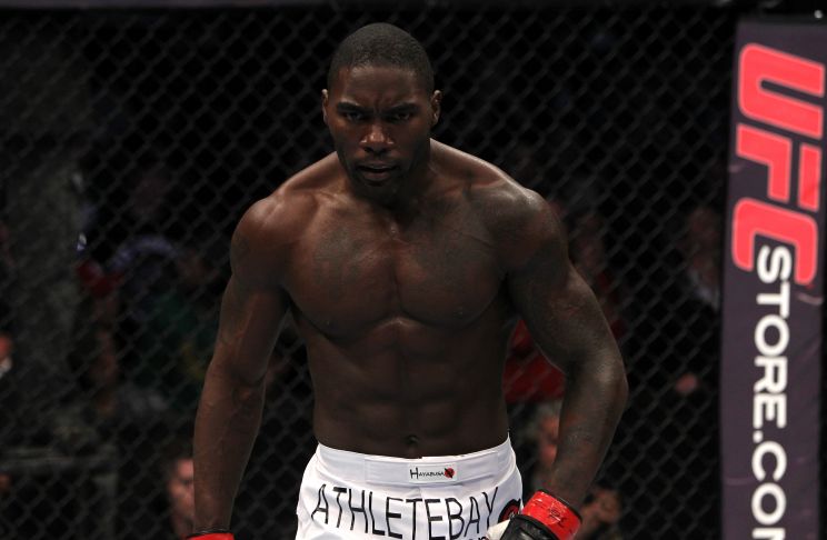 Anthony Johnson