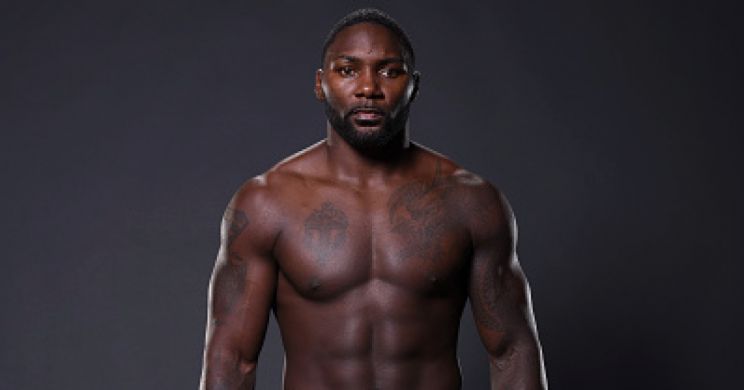 Anthony Johnson