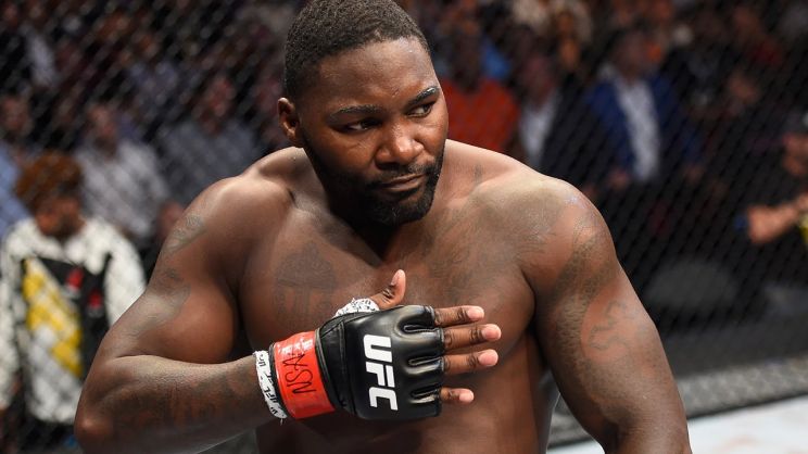 Anthony Johnson