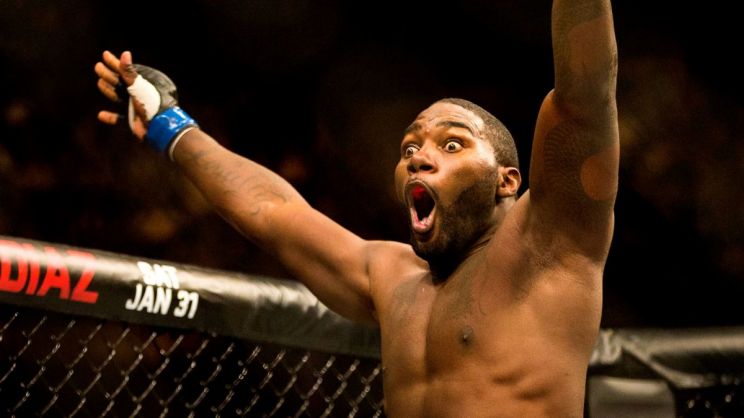 Anthony Johnson