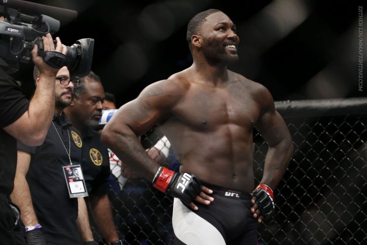 Anthony Johnson