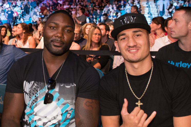 Anthony Johnson