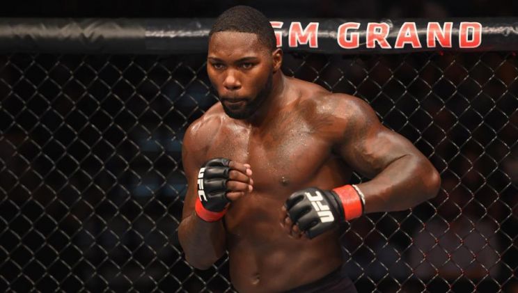 Anthony Johnson