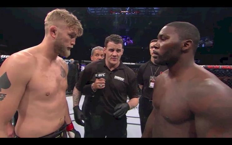 Anthony Johnson
