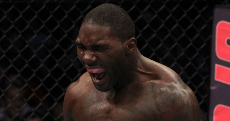 Anthony Johnson