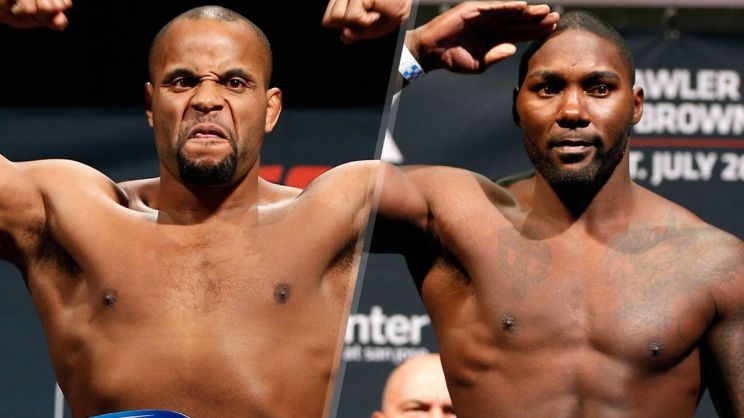 Anthony Johnson