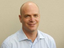 Anthony Keating