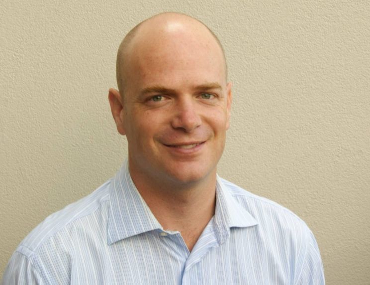 Anthony Keating