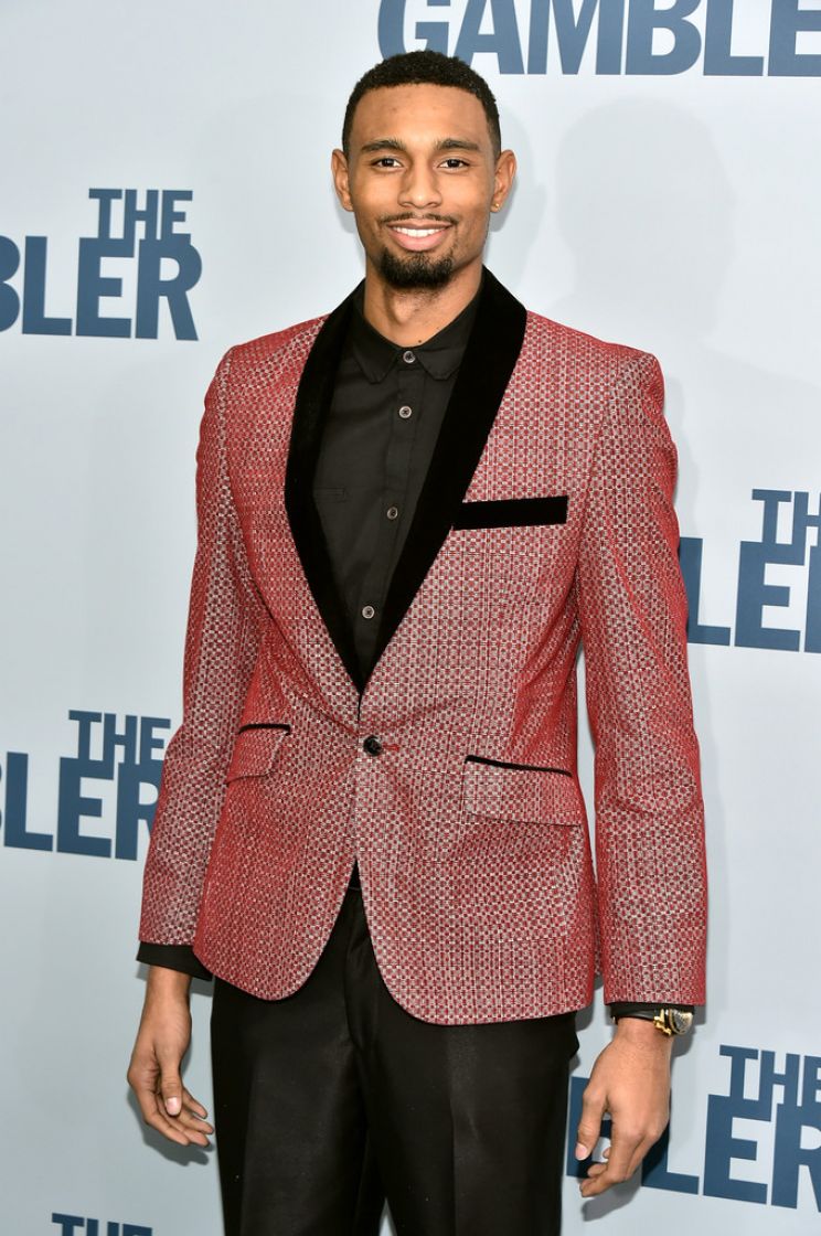 Anthony Kelley