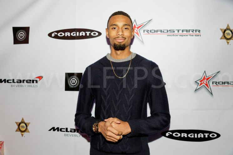 Anthony Kelley