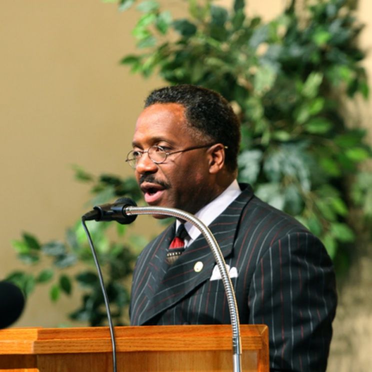 Anthony Kelley