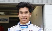 Anthony Keyvan