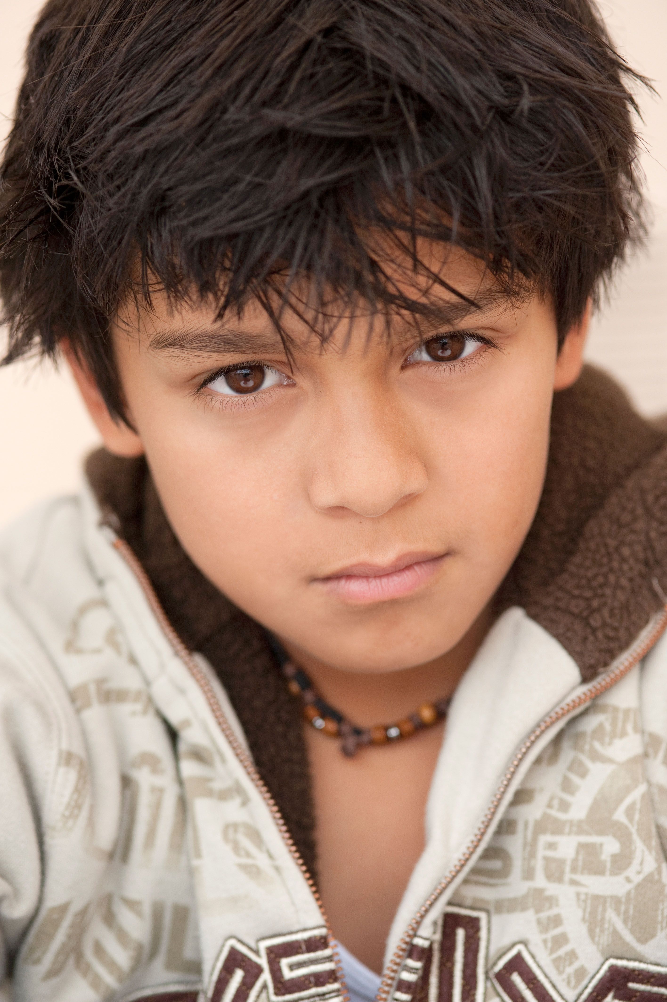 Pictures of Anthony Keyvan