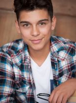 Anthony Keyvan