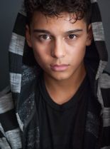 Anthony Keyvan