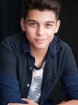 Anthony Keyvan
