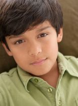 Anthony Keyvan