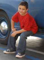 Anthony Keyvan