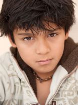 Anthony Keyvan