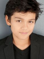 Anthony Keyvan