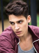 Anthony Keyvan