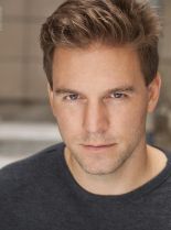 Anthony Keyvan