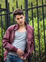 Anthony Keyvan