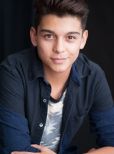 Anthony Keyvan