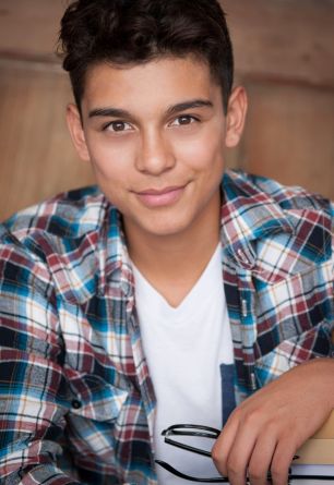 Anthony Keyvan
