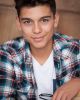 Anthony Keyvan