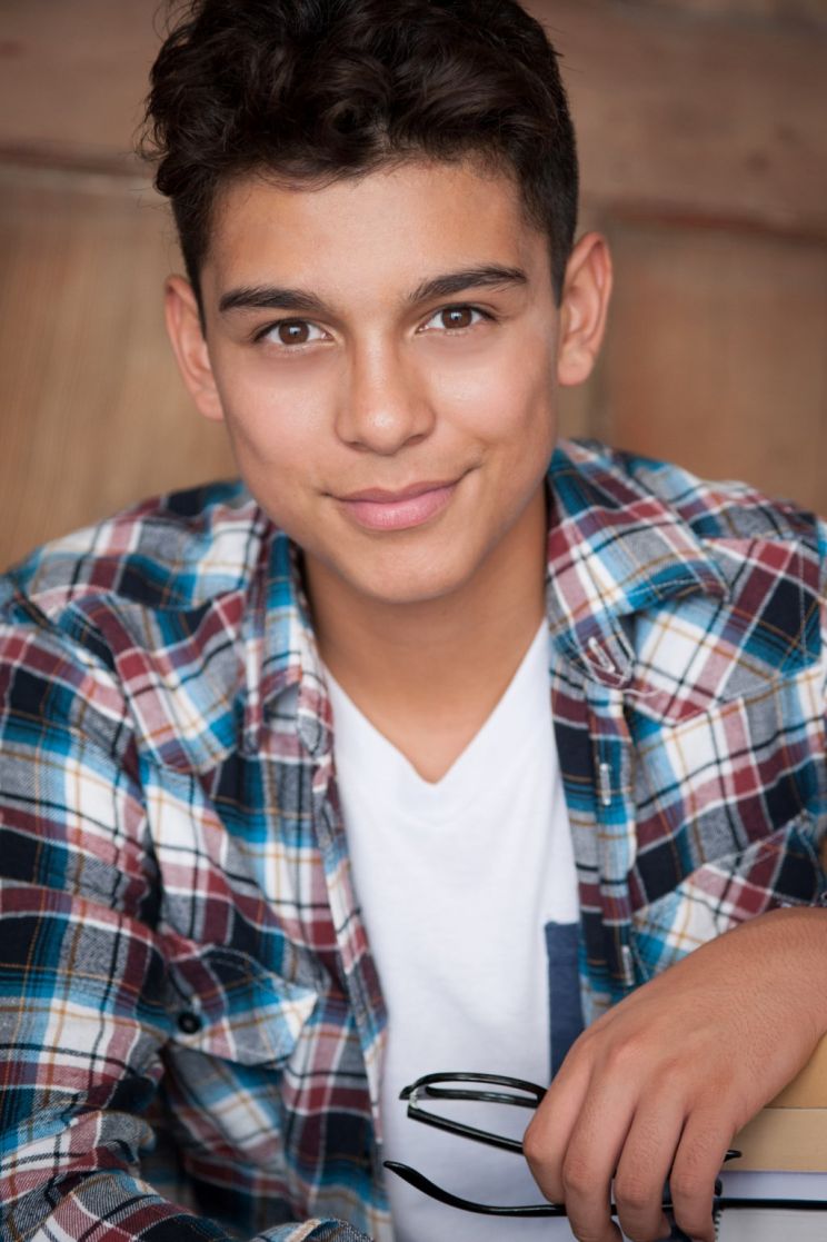 Anthony Keyvan