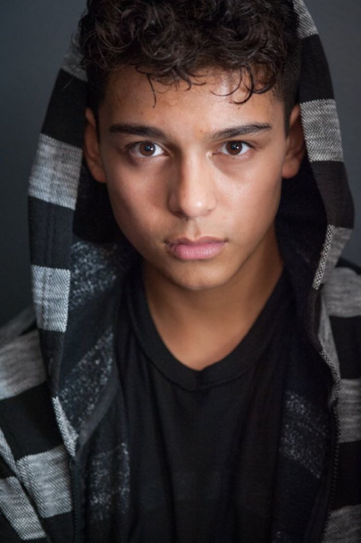 Anthony Keyvan