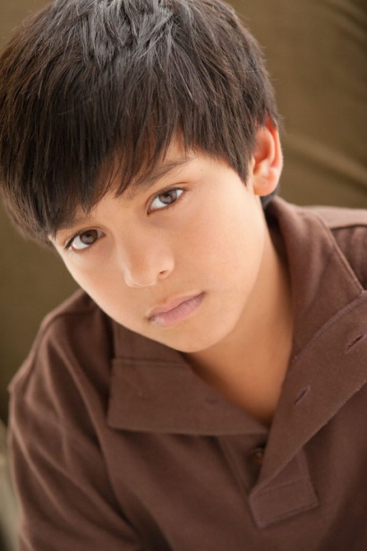 Anthony Keyvan