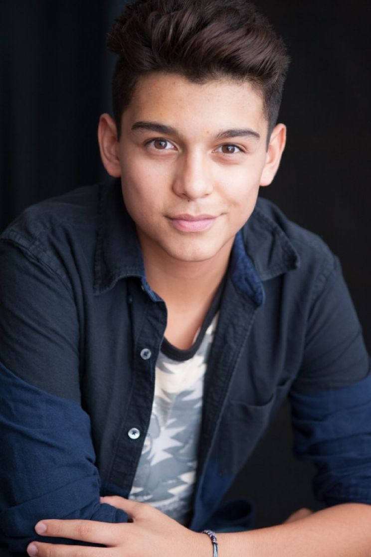 Anthony Keyvan