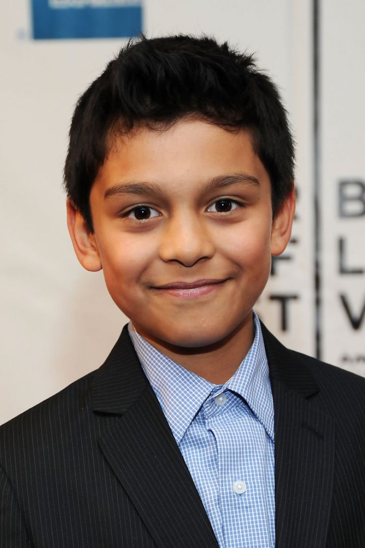 Anthony Keyvan