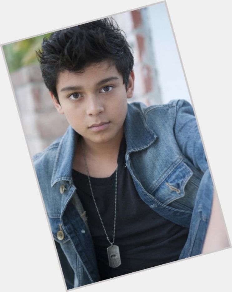 Anthony Keyvan
