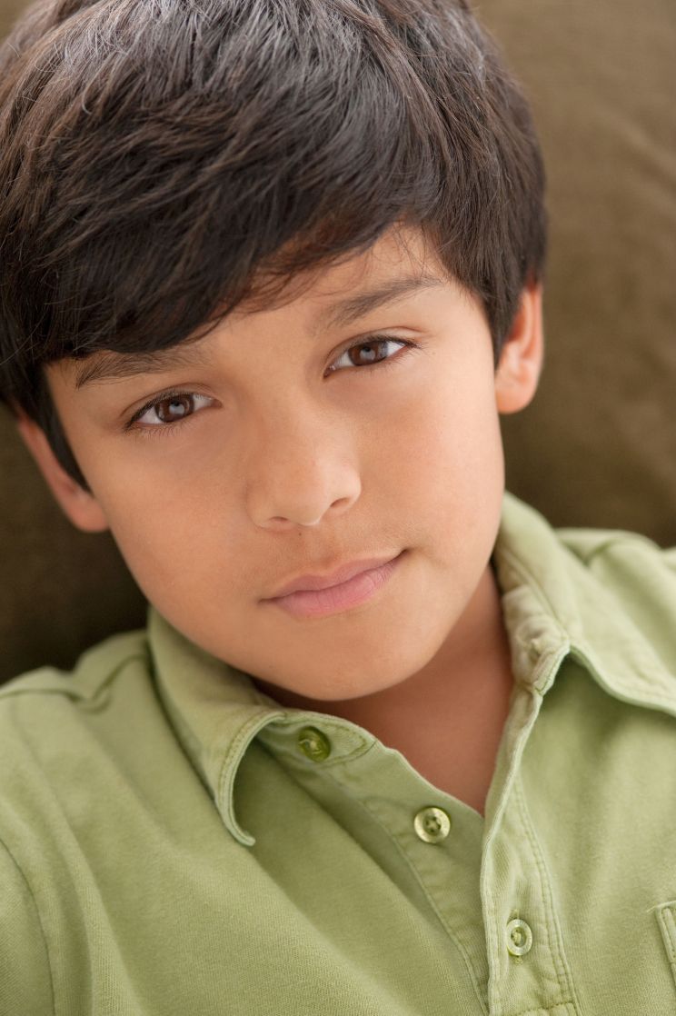 Anthony Keyvan