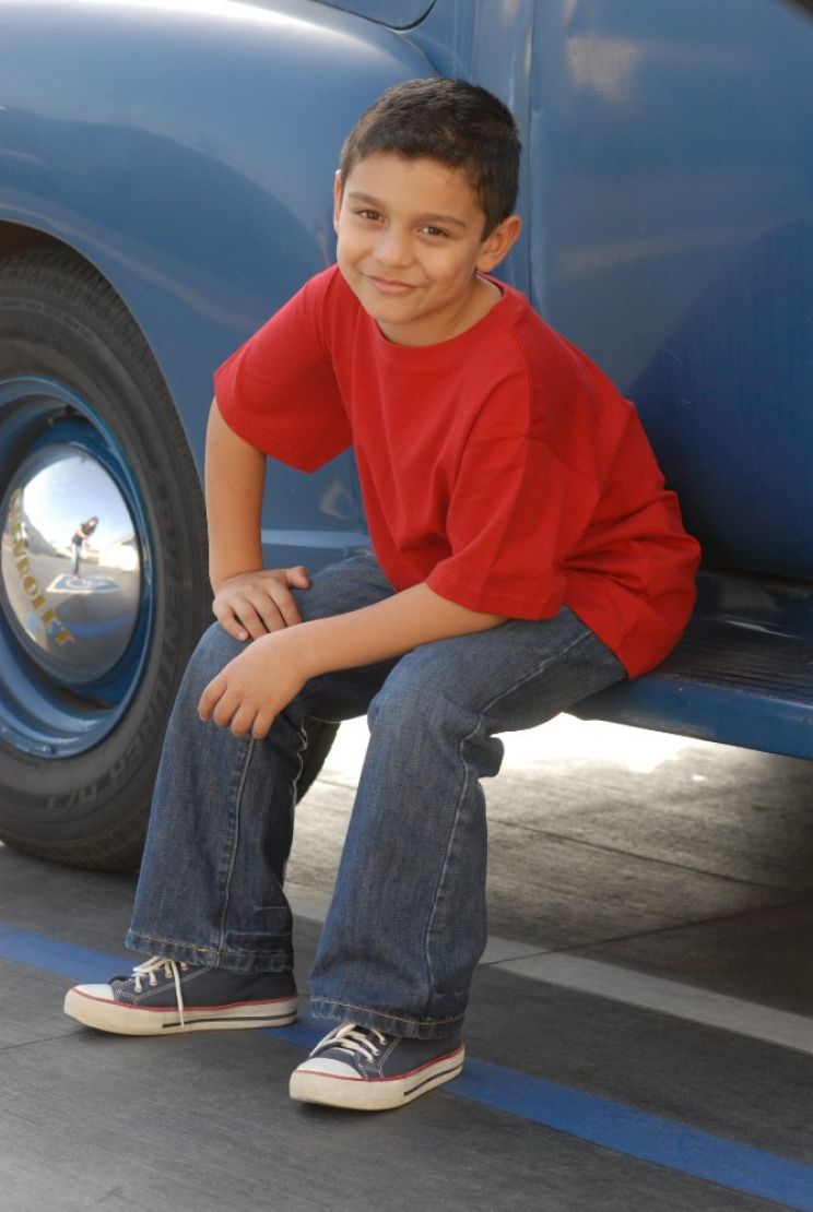 Anthony Keyvan
