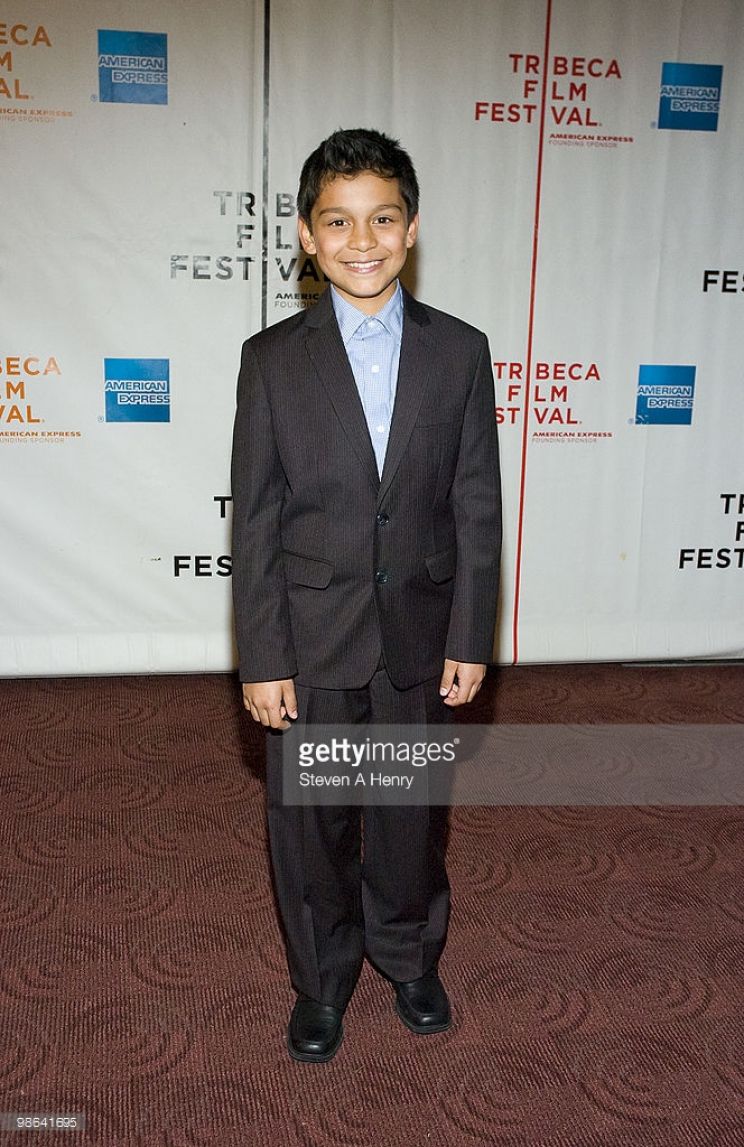 Anthony Keyvan