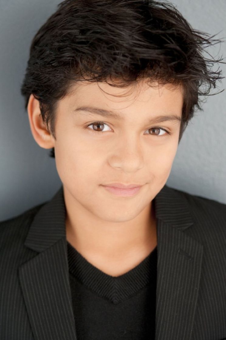 Anthony Keyvan