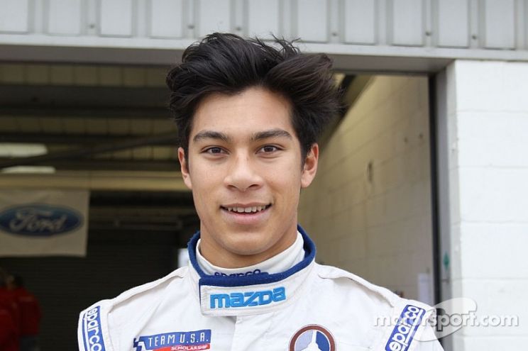 Anthony Keyvan