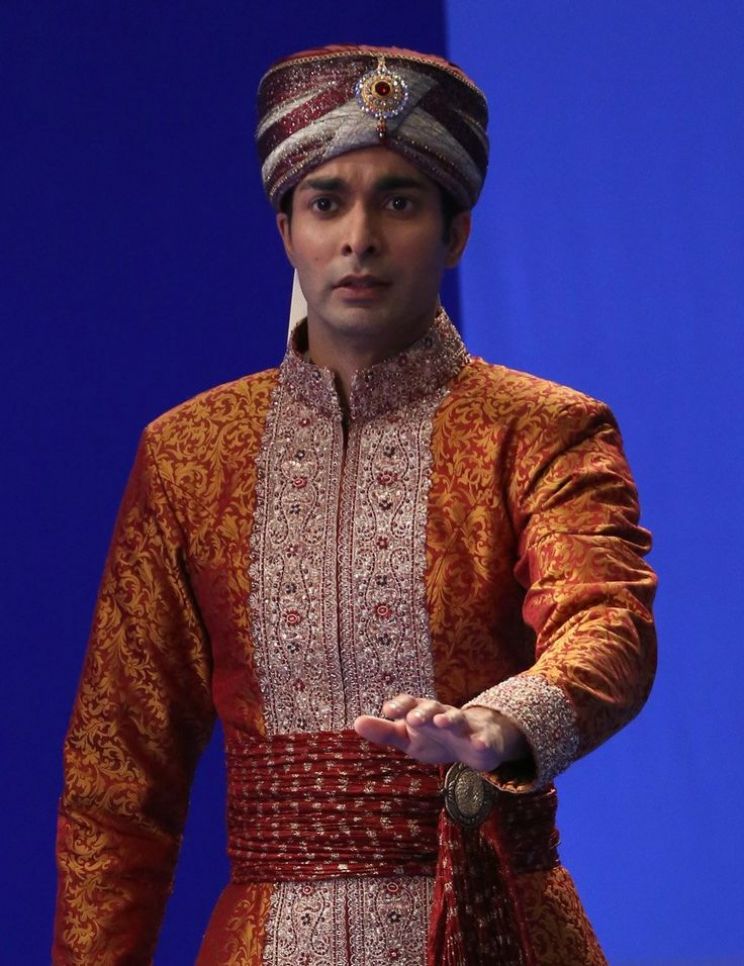 Anthony Keyvan