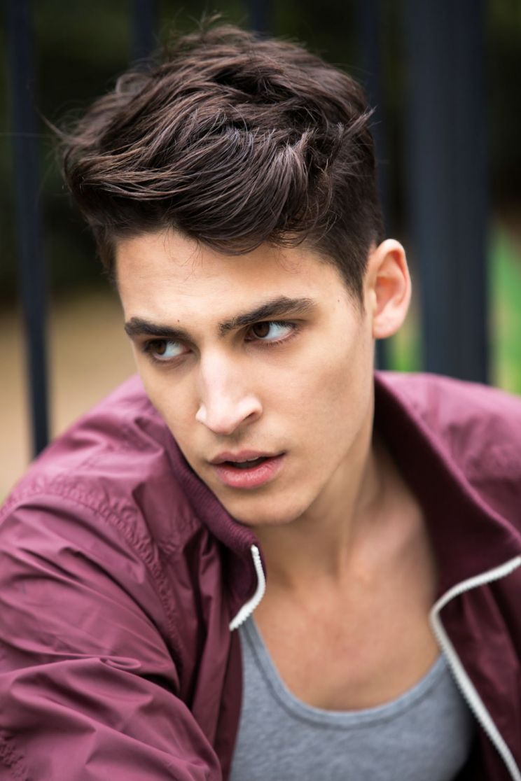 Anthony Keyvan