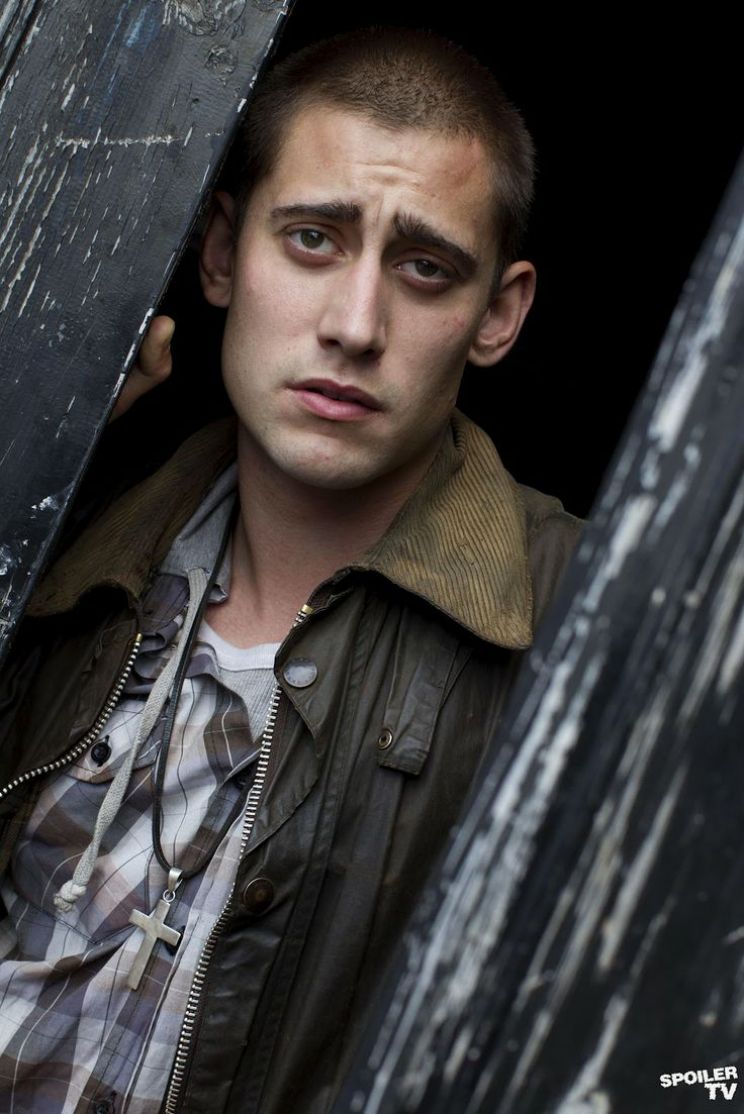 Anthony Keyvan