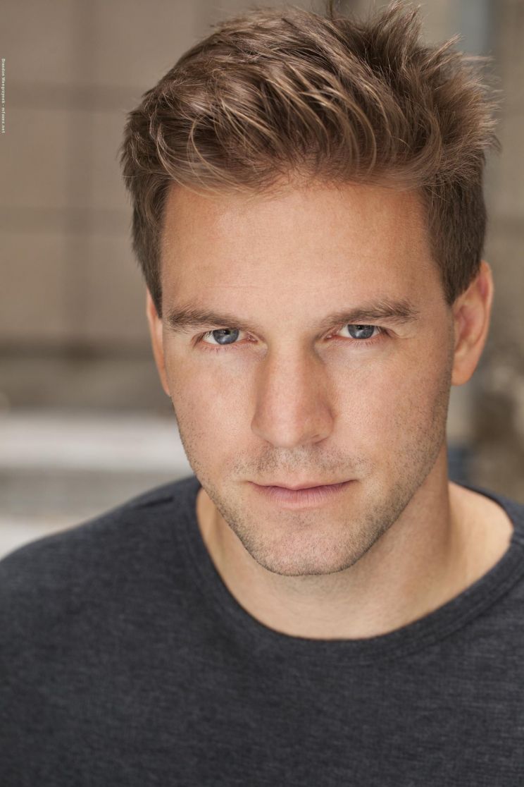 Anthony Keyvan