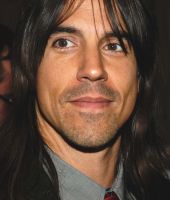 Anthony Kiedis